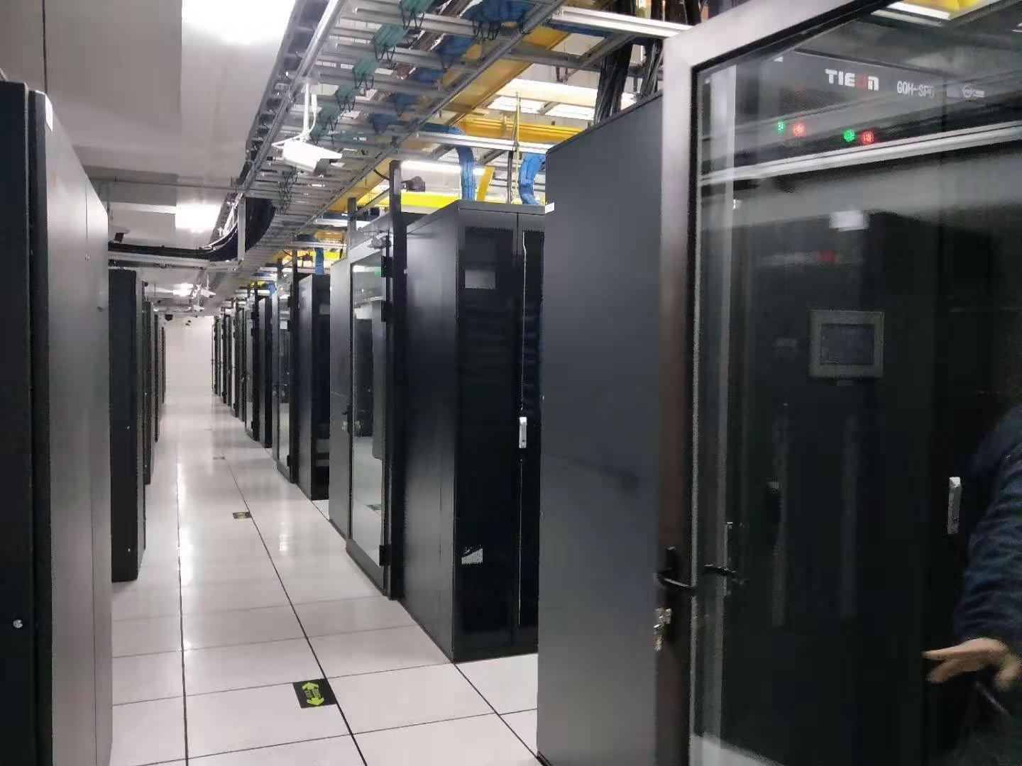 伊犁天津IPFS机房-天津多线机房-天津自贸区机房